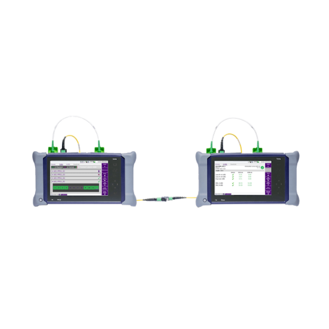 VIAVI FiberComplete PRO