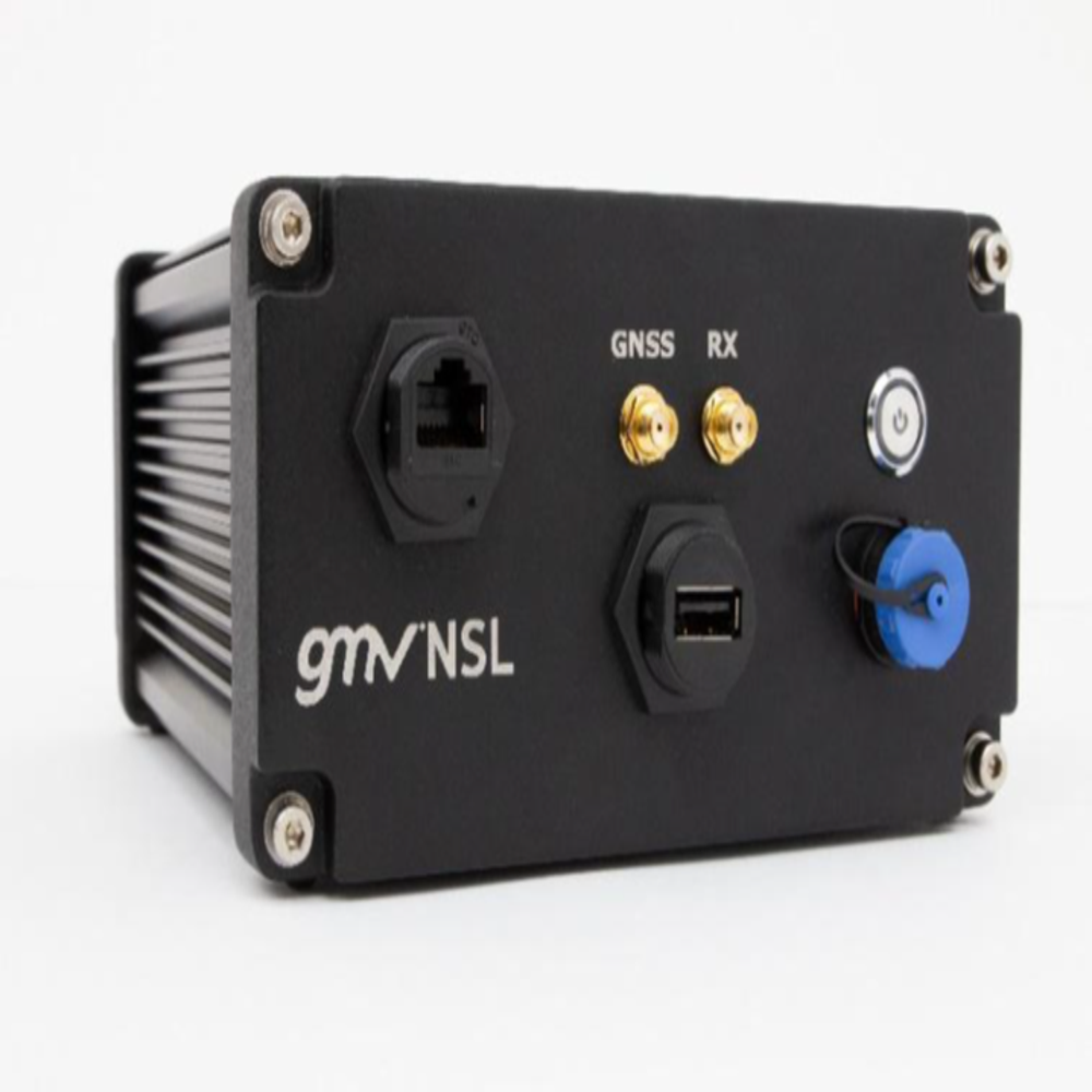 GNSS Interference Detection & Analysis